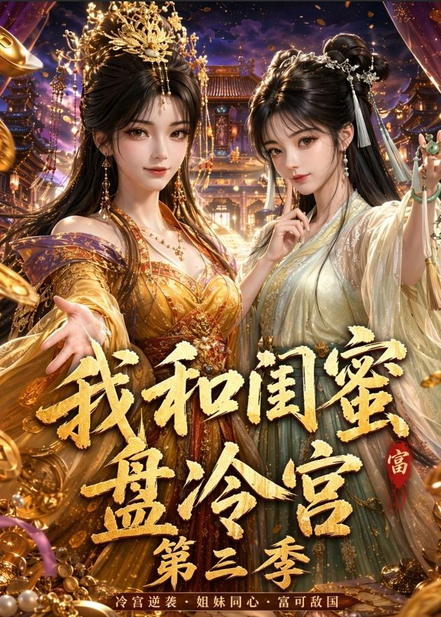 我和闺蜜盘冷宫