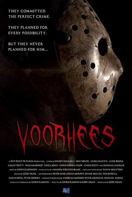 十三号星期五 10