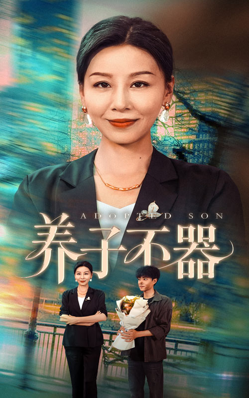 养子不器